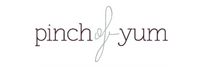 Pinch of Yum coupons